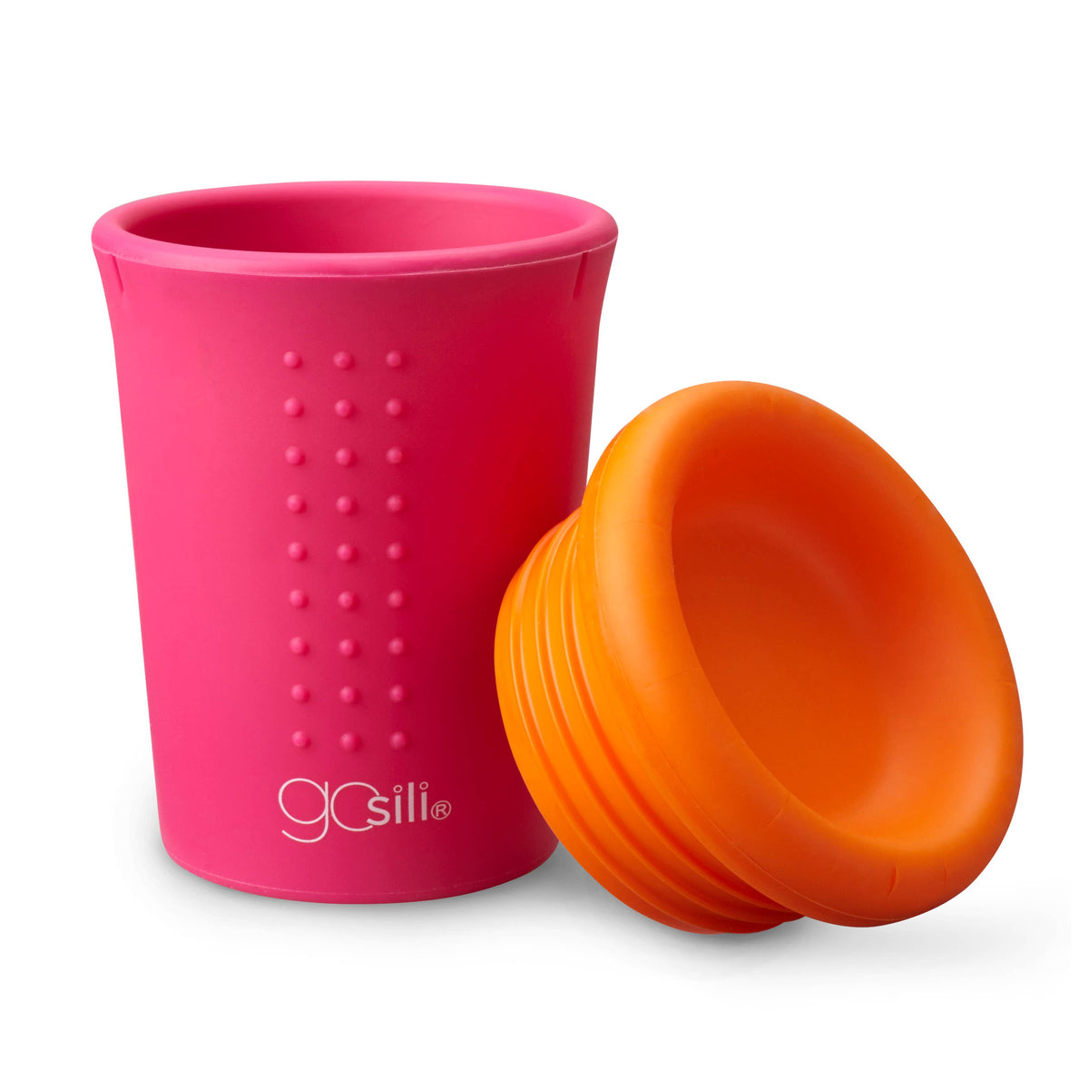 GoSili - Oh! No Spill Cup – We Fill Good