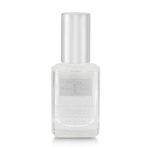 Karma Organic spa - Gel Finish Top Coat - Nail Treatment