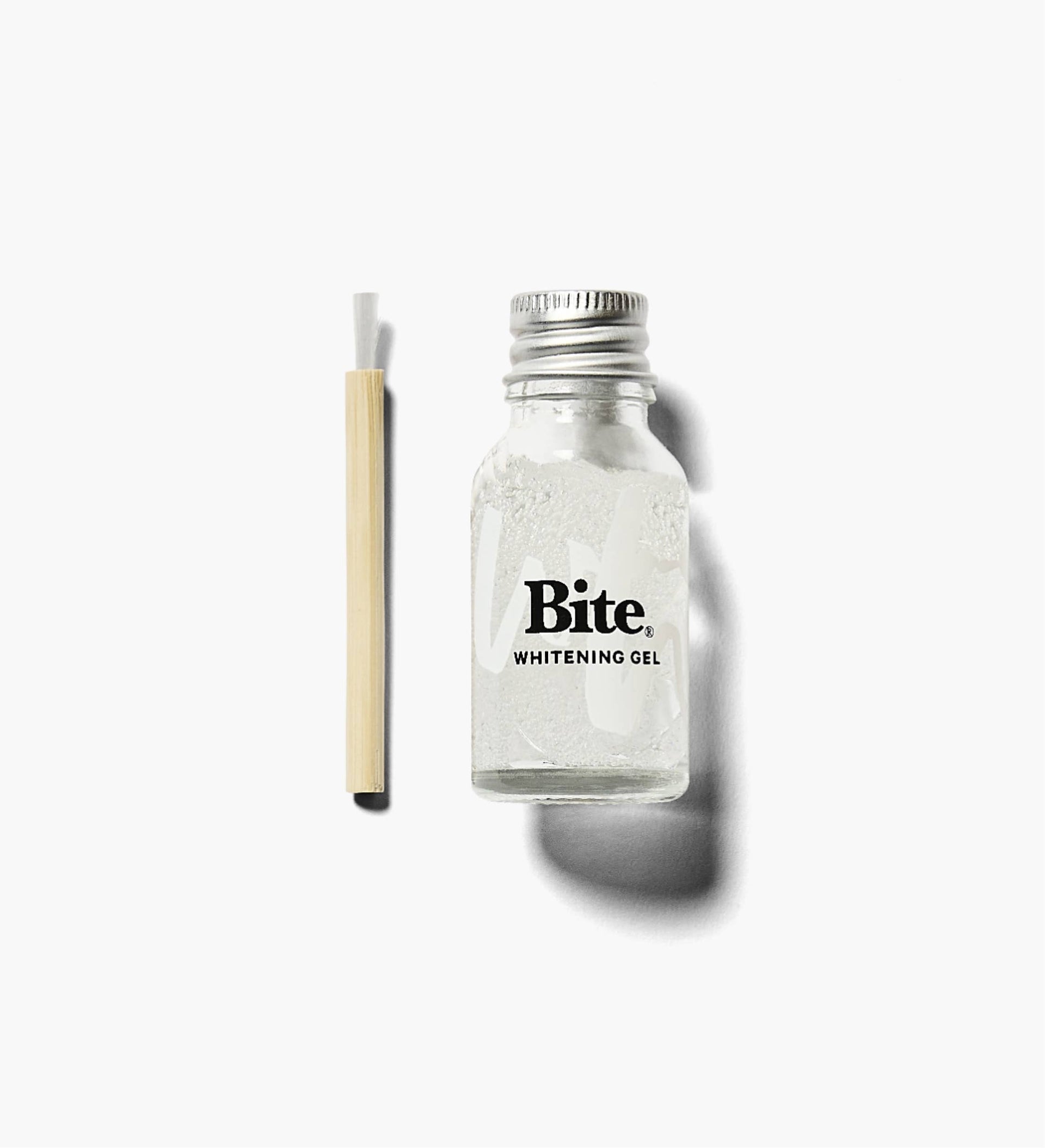 Bite - Whitening Gel