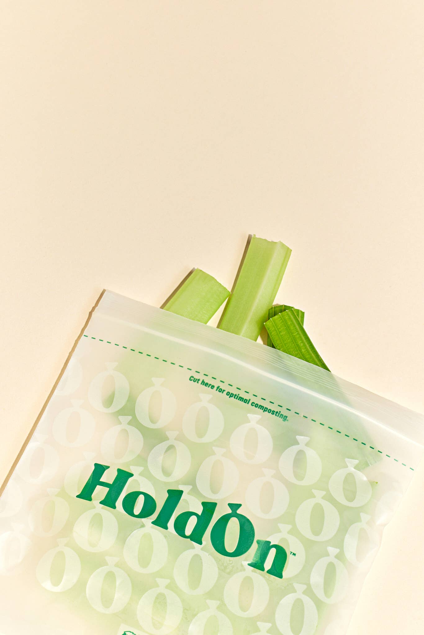 HoldOn Bags - Sandwich Zipseal Bags (50 pack)