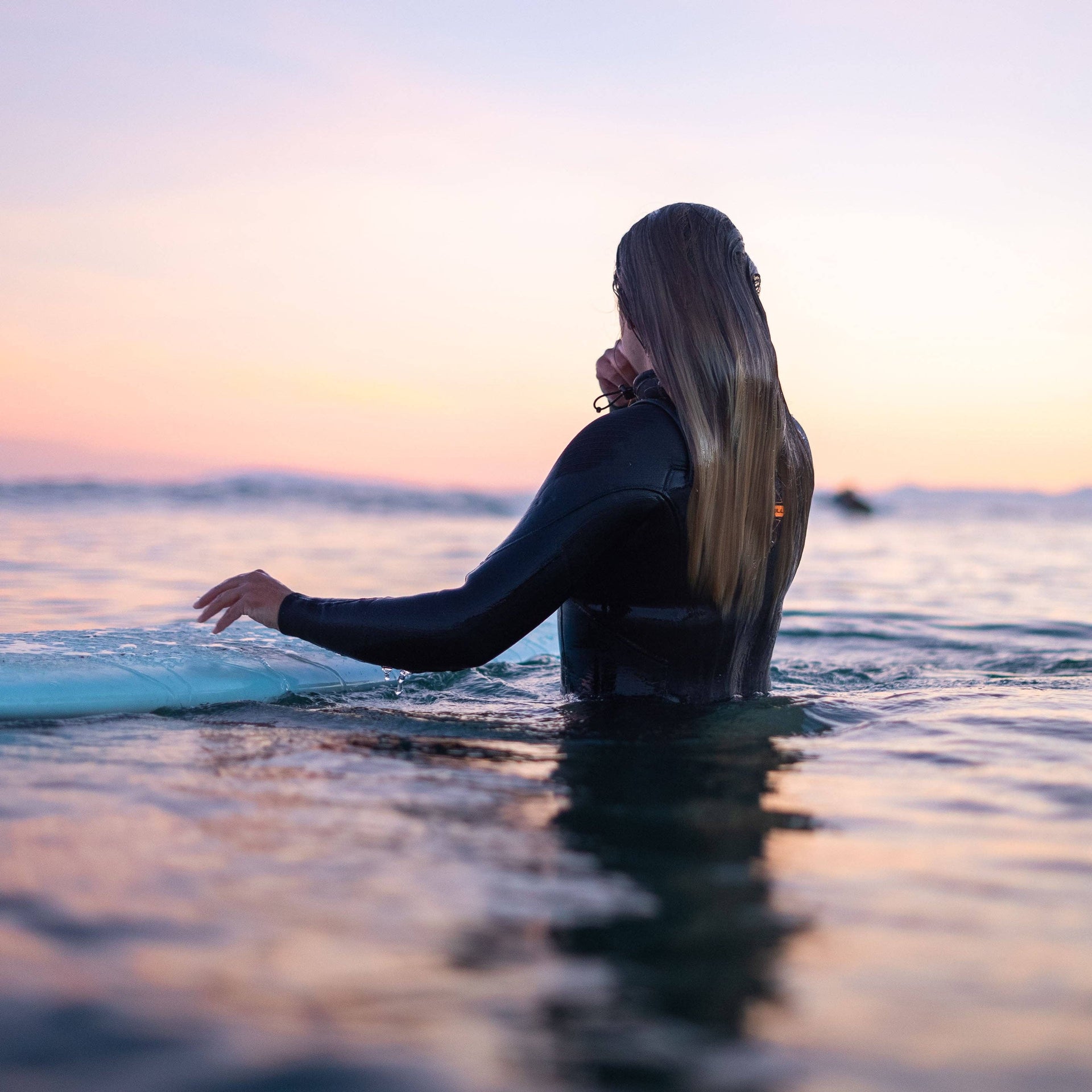 Dip - Surfrider After Surf Conditioner - Fragrance Free