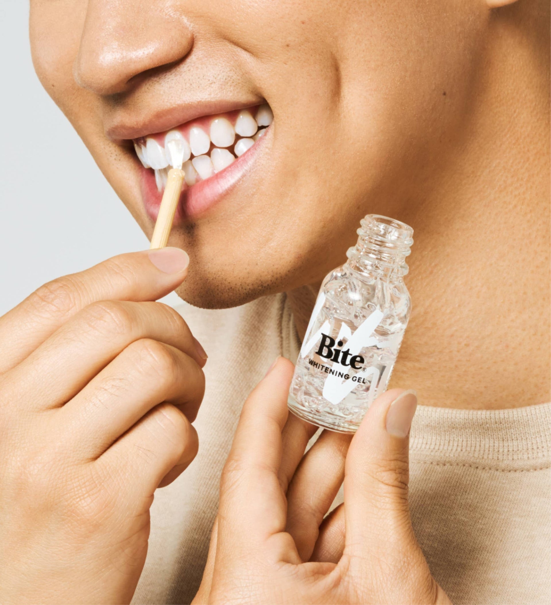 Bite - Whitening Gel