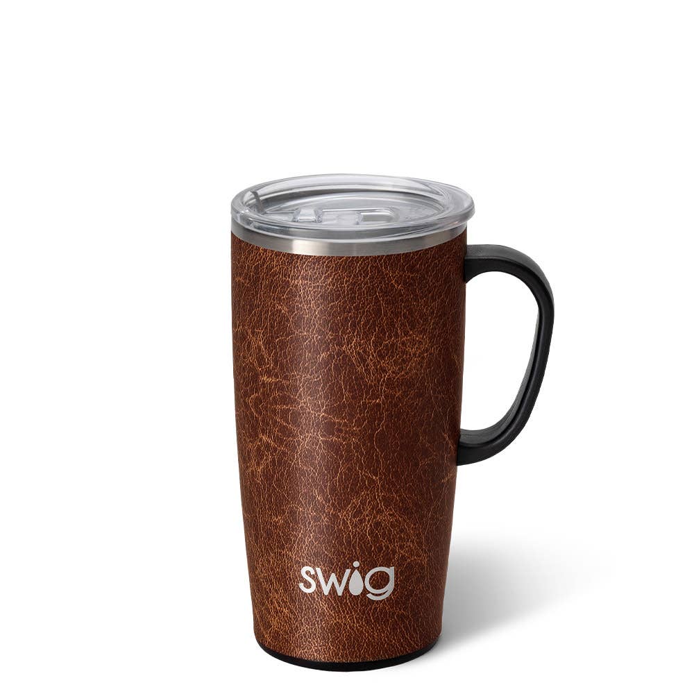 Swig: Love All Travel Mug (22oz)