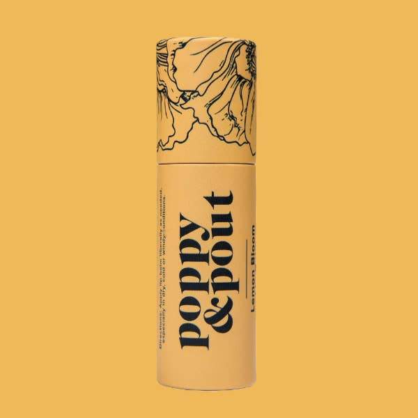 Poppy & Pout - Lip Balm